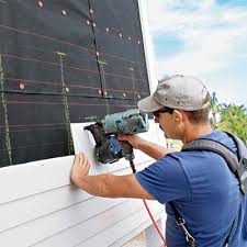 Best Vinyl Siding Installation  in Boulder Hl, IL